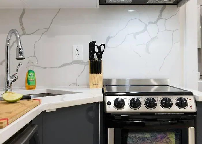 Boetiek 78-2B New Furnished 1Br Wd Walk To Central Park New York