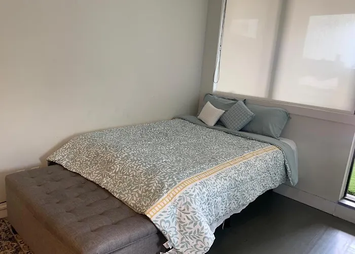 Appartement Best Studio You Can Find à New York