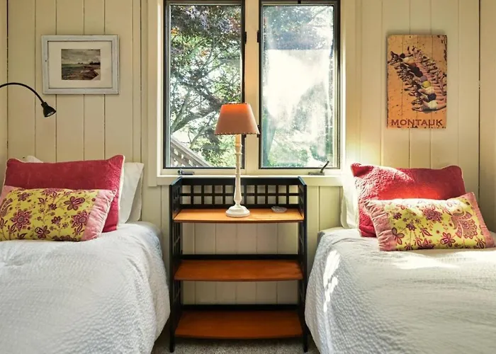 Hither Hills Beach Bungalow Montauk