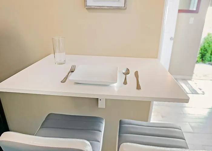 The Cozy Corner Suite* *Fast Wifi* *278 Mbps* *30 Min To Nyc Nova Iorque