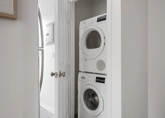 Entire 2Br Apartment In Harlem Great Monthly Deal Nova Iorque
