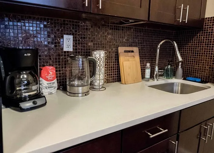 New 2 Bedroom Apt Next To Central Park West New York