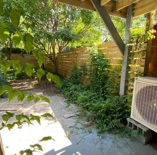 The Eden'S Garden Home Nueva York admite animales