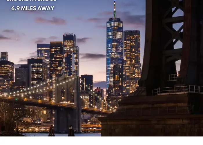 Your New York City Home