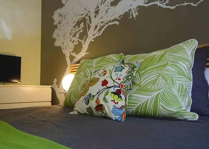 Designer Room In Nyc 12 Min To Time Square New York