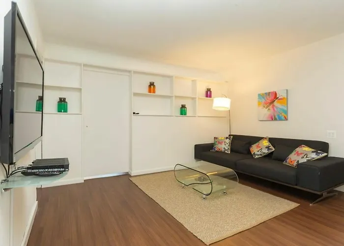 Amazing 3Br At Midtown East Apartamento Nueva York admite animales