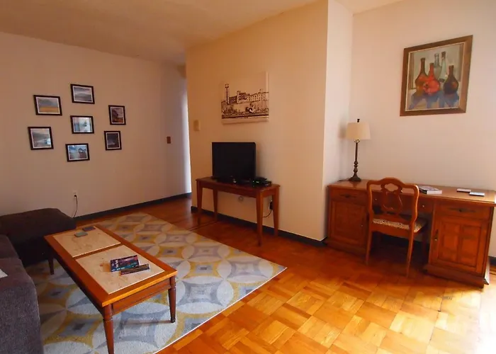 Huisdiervriedelijke Brooklyn Style Appartement New York