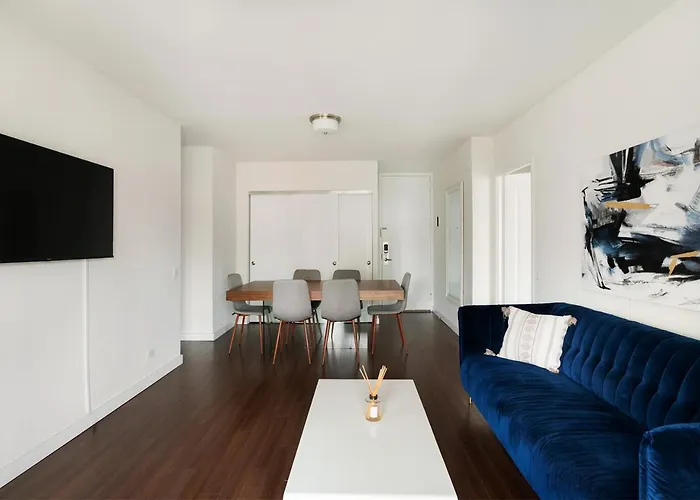 Luxury 3 Beds 2 Baths In Murray Hill Nueva York admite animales