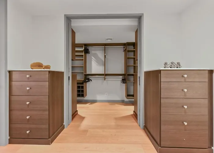 The Chelsea Escape Villa New York privato