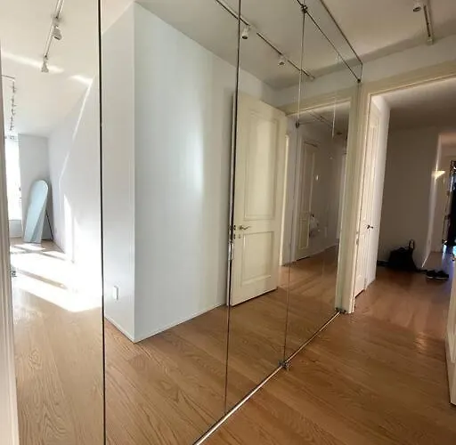 Large 3 Bedroom 2 Blocks From Times Square Nueva York