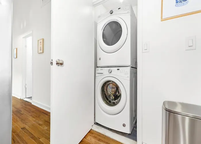 Luxurious 3 Bedroom Soho New York