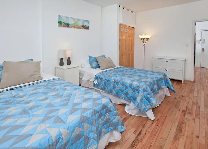 Nyc120Thst3E 2 Bedroom In East Harlem New York