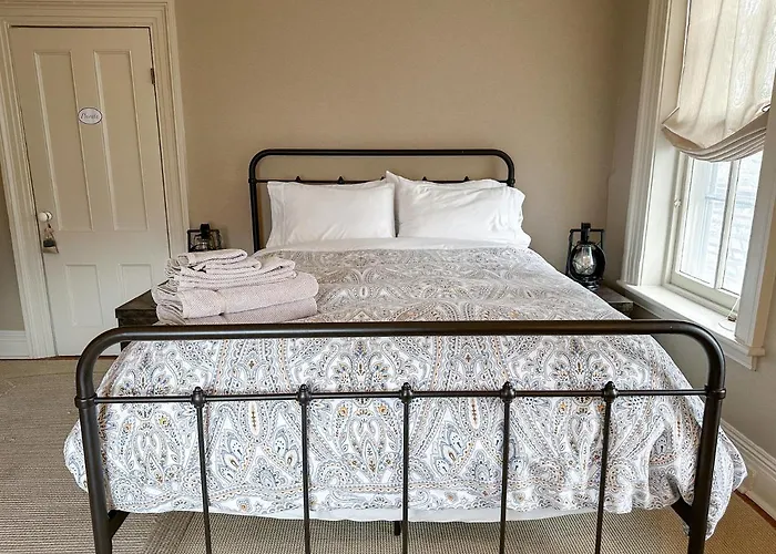 The Wiltwyck Hotel Kingston