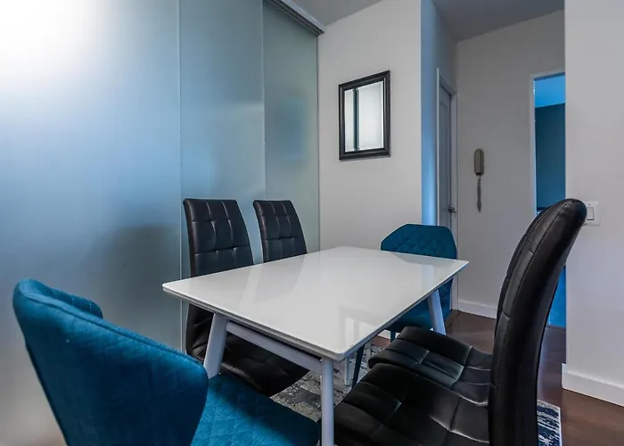 Furnished 3Bd 2Ba At Murray Hill New York acceptant les animaux