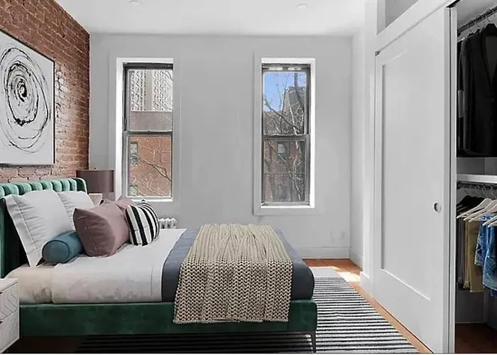 Large 3 Bedroom In Flatiron Nyc Nova Iorque aceita animais de estimação