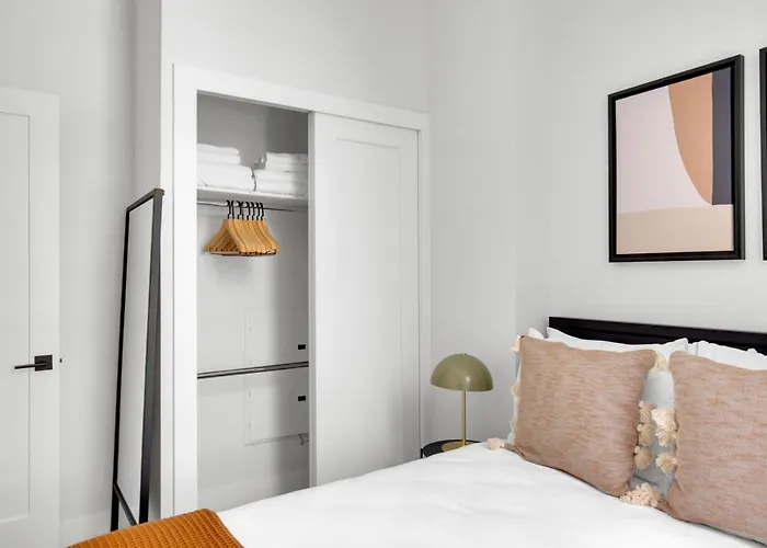 Uws 1Br W Elevator Wd Nr Central Park Nyc-857 Nueva York