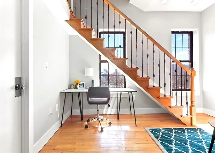 The Art House Appartement New York