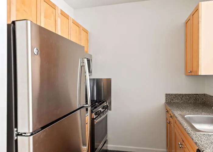 Ues 1Br W Dm Elevator Gym Nr Central Park Nyc-926 New York acceptant les animaux