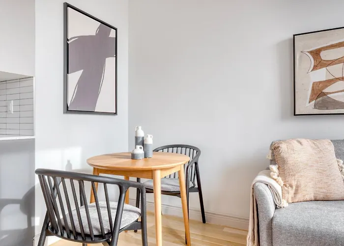 East Village 2Br W Wd Gym Elevator Nr Cafes Nyc-1044 Nueva York