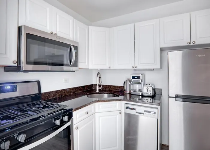 Ues 1Br Wdoorman 15M Nr Central Park Nyc-198 Nova Iorque
