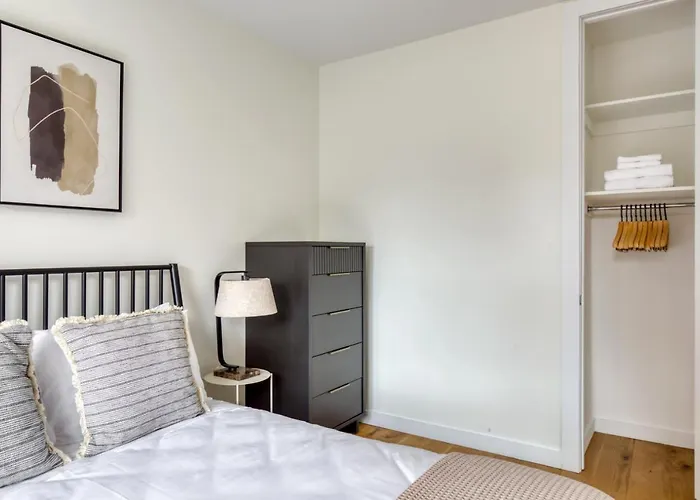 Appartement Midtown E 3Br W Elevator Doorman Nr Un Nyc-814 à New York