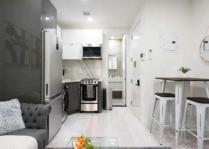 Boetiek 78-3B New Junior 1 Bedroom Prime Ues Wd In Unit New York