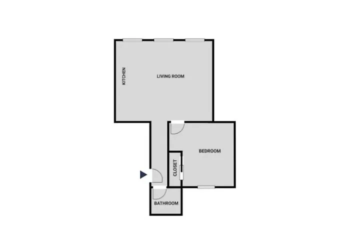 Brooklyn Heights 1Br Nr East River Nyc-914 New York