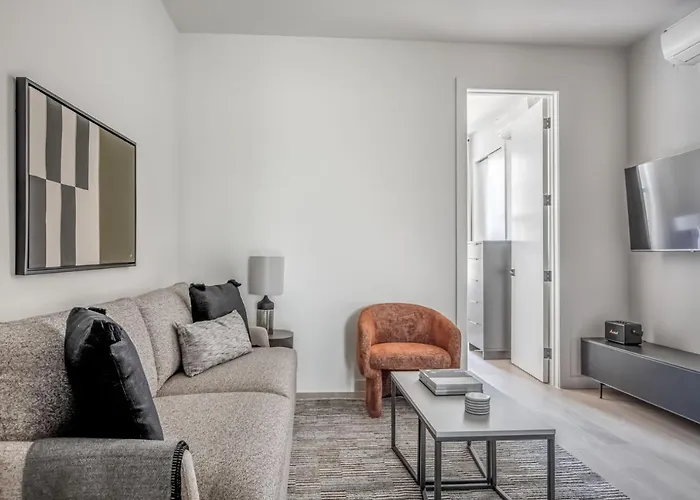 Williamsburg 2Br W Wd In Home Nr Domino Park Nyc-1135 New York che accetta animali