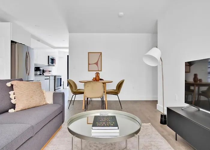 Uws 2Br W Wd Deck Nr Central Park Nyc-773 New York