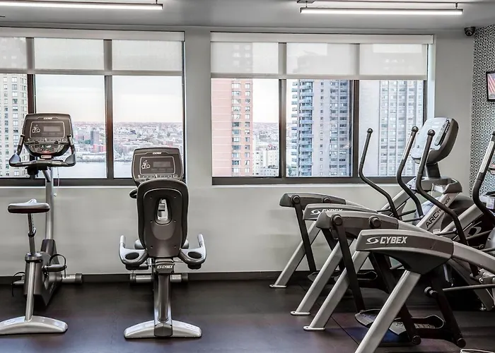 Ues 1Br W Gym Doorman Wd Nr Carl Schurz Park Nyc-648 Nova Iorque