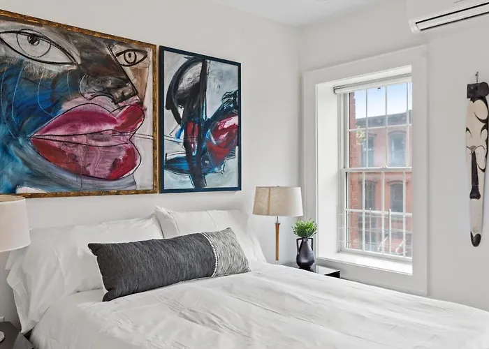 Heritage Lane By Rovetravel 5Bd 4 5Ba Home Nueva York