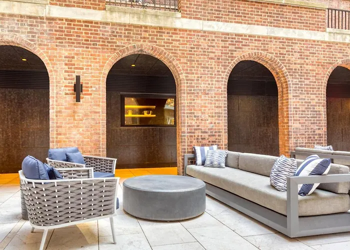 Midtown East 1Br W Gym Wd Nr Grand Central Nyc-1108 New York acceptant les animaux