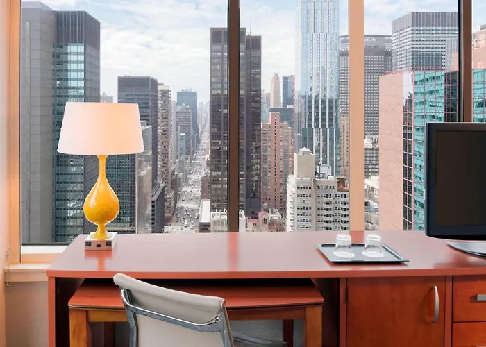 Hotéis de esqui de Nova York