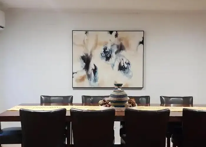 Brooklyn'S House Of Comfort Apartamento Nueva York admite animales