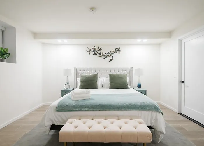 Luxury 2Br Duplex 5Min To Central Park Nova Iorque