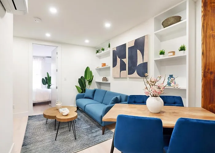 48-3Fw Newly Renovated 2Br Hells Kitchen Appartamento New York