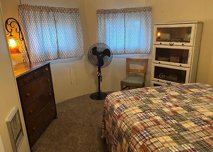 Pet friendly Decatur Dreamer Watkins Glen