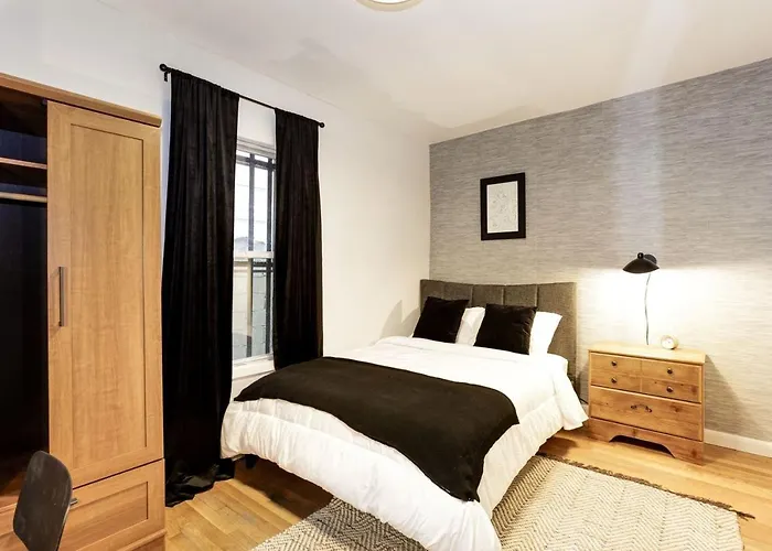 Furnished Apartment 103 Upper West Side New York acceptant les animaux