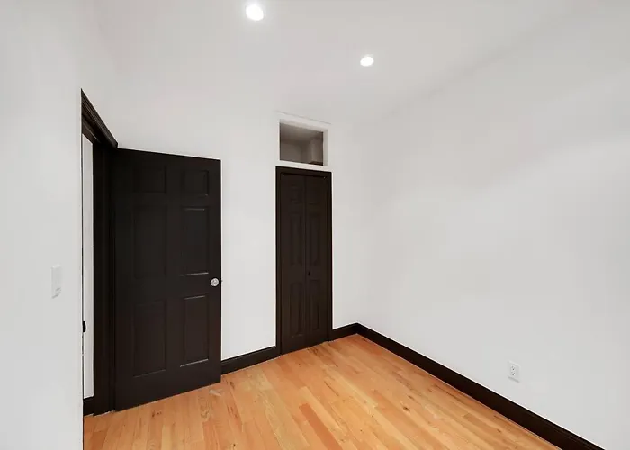 Furnished Apartment 717 East Village New York acceptant les animaux