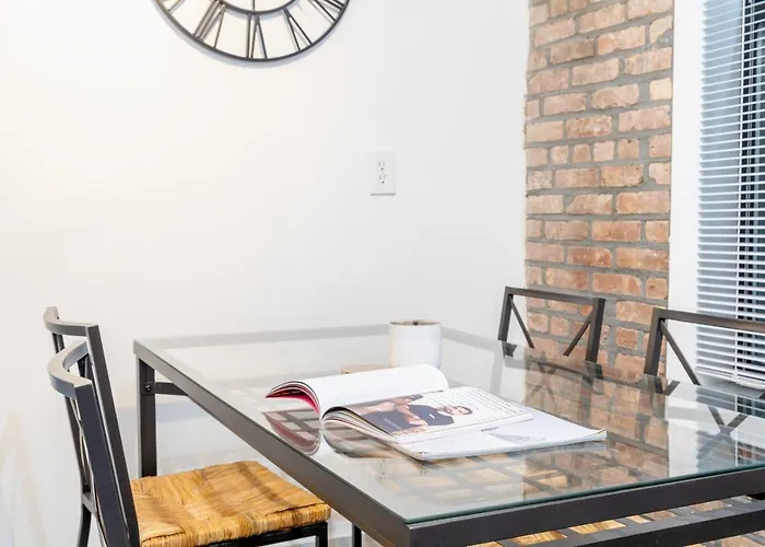 109-11 Amazing Best Value Spacious 2Br Nyc Apt New York