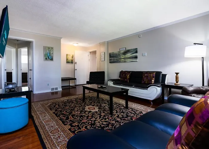Large 7Br,4Ba, Short Walk To Niagarafälle