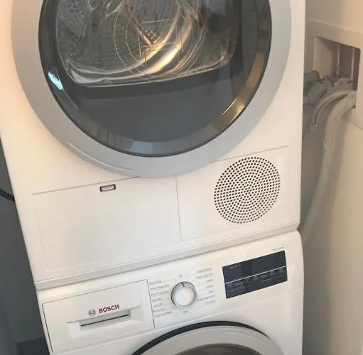 Entire Luxury Stay Mins From Times Square New York