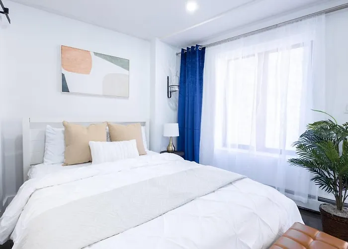 809-5B Jr 1Br Prime Midtown Elevator Wd In Unit Apartamento Nueva York admite animales