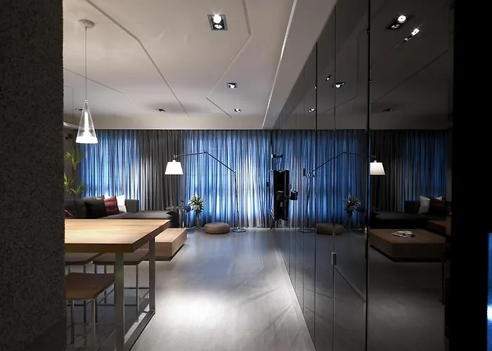 Women'S Apartment Homestay New York