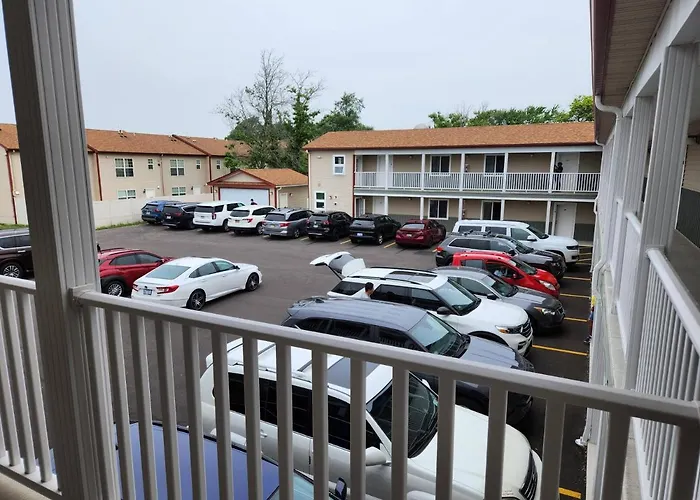 Stay Inn And Suites Niagara Falls