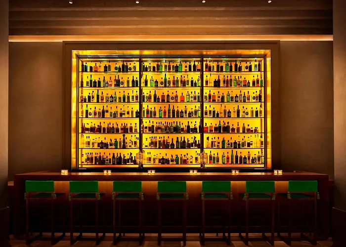 Hôtels à côté de Mémorial de la grande famine irlandaise