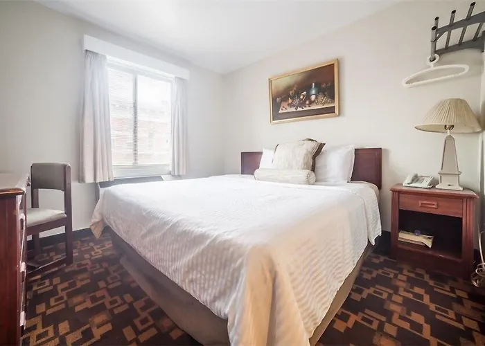 Windsor Hotel Nova Iorque