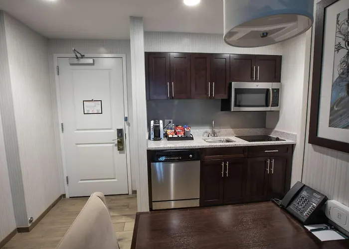 Pet friendly Homewood Suites By Hilton Clifton Park
