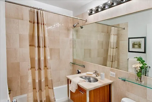Majors Penthouse Hostal Nueva York