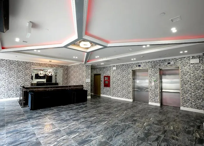 Hotel Liberty Inn & Suites-Jfk Airport- La Guardia Airport New York